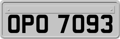 OPO7093