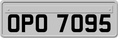 OPO7095