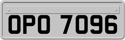 OPO7096