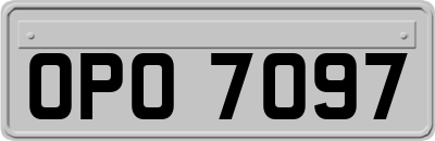 OPO7097