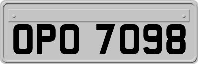 OPO7098