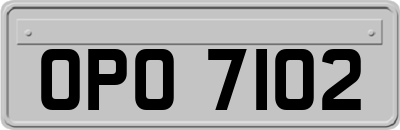 OPO7102