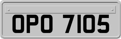 OPO7105