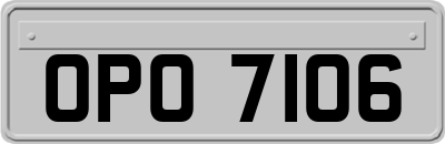 OPO7106