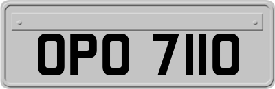 OPO7110