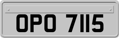 OPO7115
