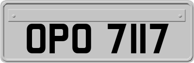 OPO7117