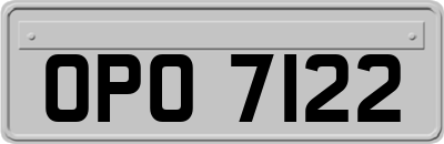 OPO7122