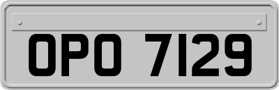 OPO7129