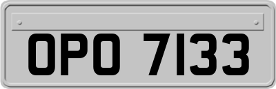 OPO7133