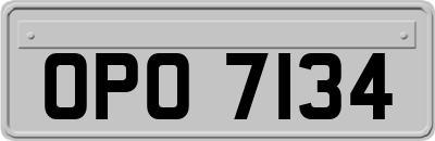 OPO7134