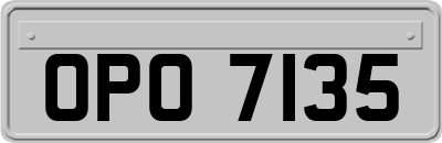 OPO7135