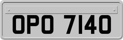 OPO7140