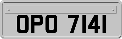 OPO7141