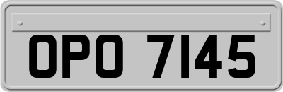 OPO7145