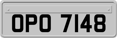 OPO7148