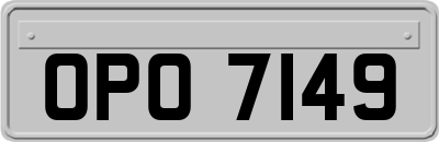 OPO7149