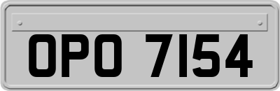 OPO7154