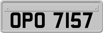 OPO7157