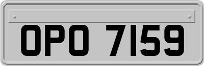 OPO7159