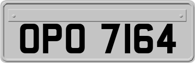 OPO7164
