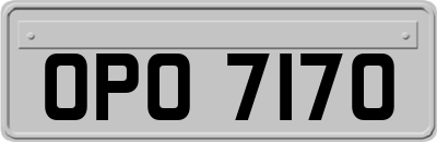 OPO7170