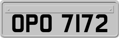 OPO7172
