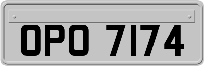 OPO7174
