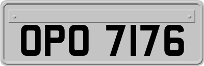 OPO7176