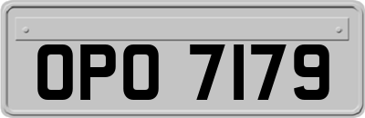 OPO7179