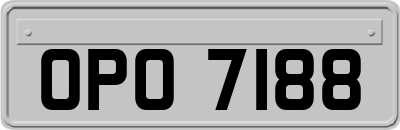 OPO7188