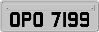 OPO7199