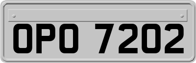 OPO7202