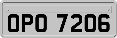 OPO7206