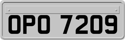 OPO7209