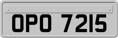OPO7215