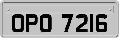 OPO7216