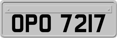 OPO7217