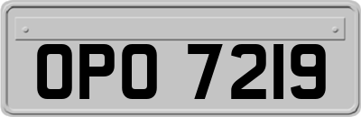 OPO7219