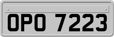 OPO7223