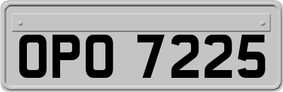 OPO7225