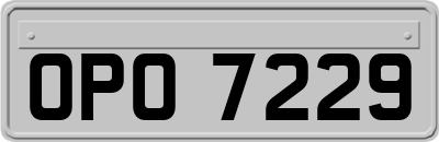 OPO7229