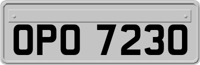 OPO7230