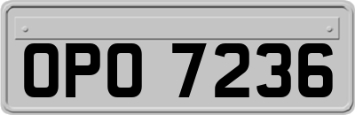 OPO7236