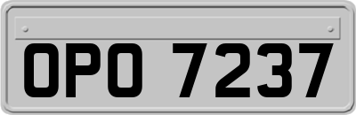 OPO7237