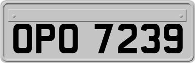 OPO7239