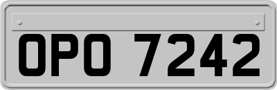 OPO7242