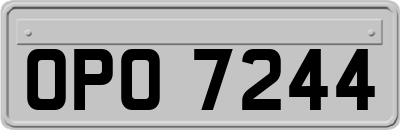 OPO7244
