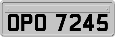 OPO7245