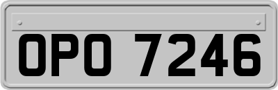 OPO7246
